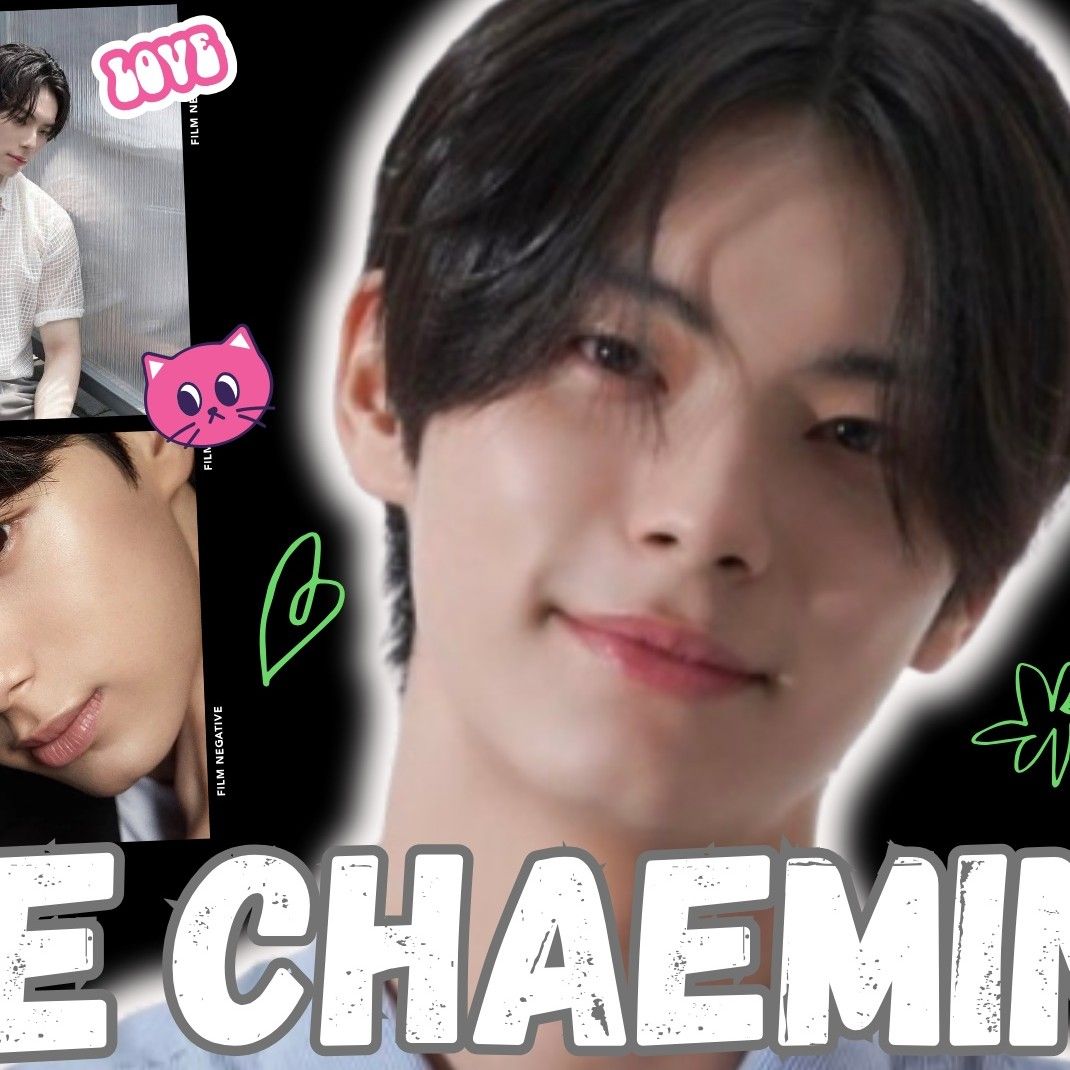 이채민의 최신 사진