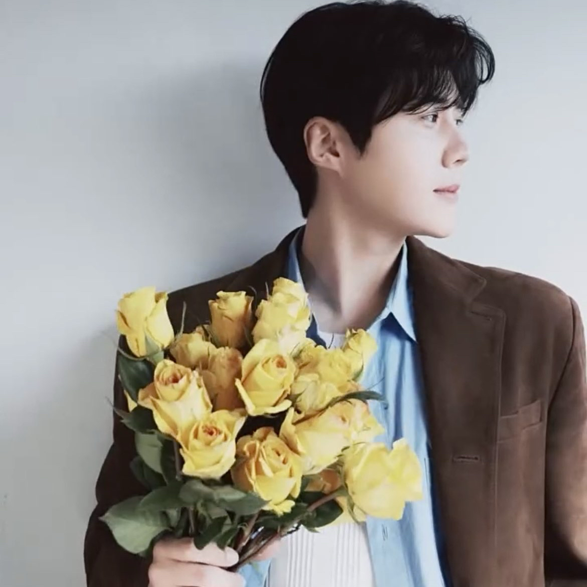 Latest photo of Kim Seonho