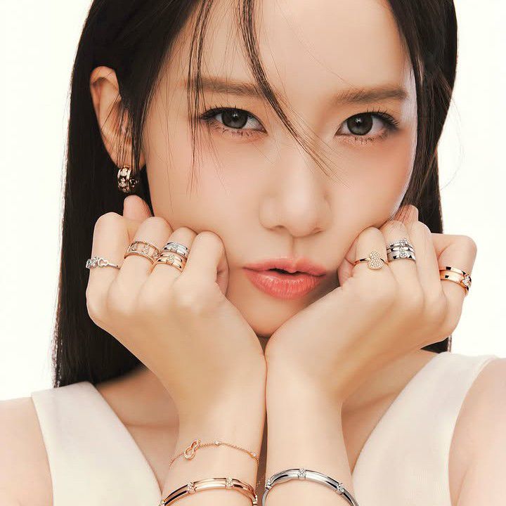 A moment captured by a fan of Yoona