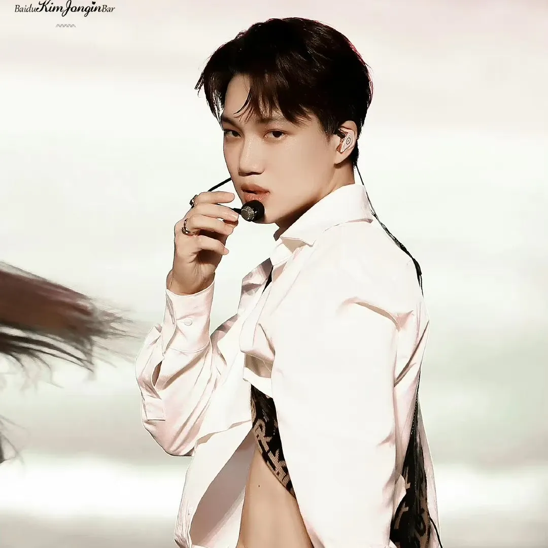Latest photo of KAI