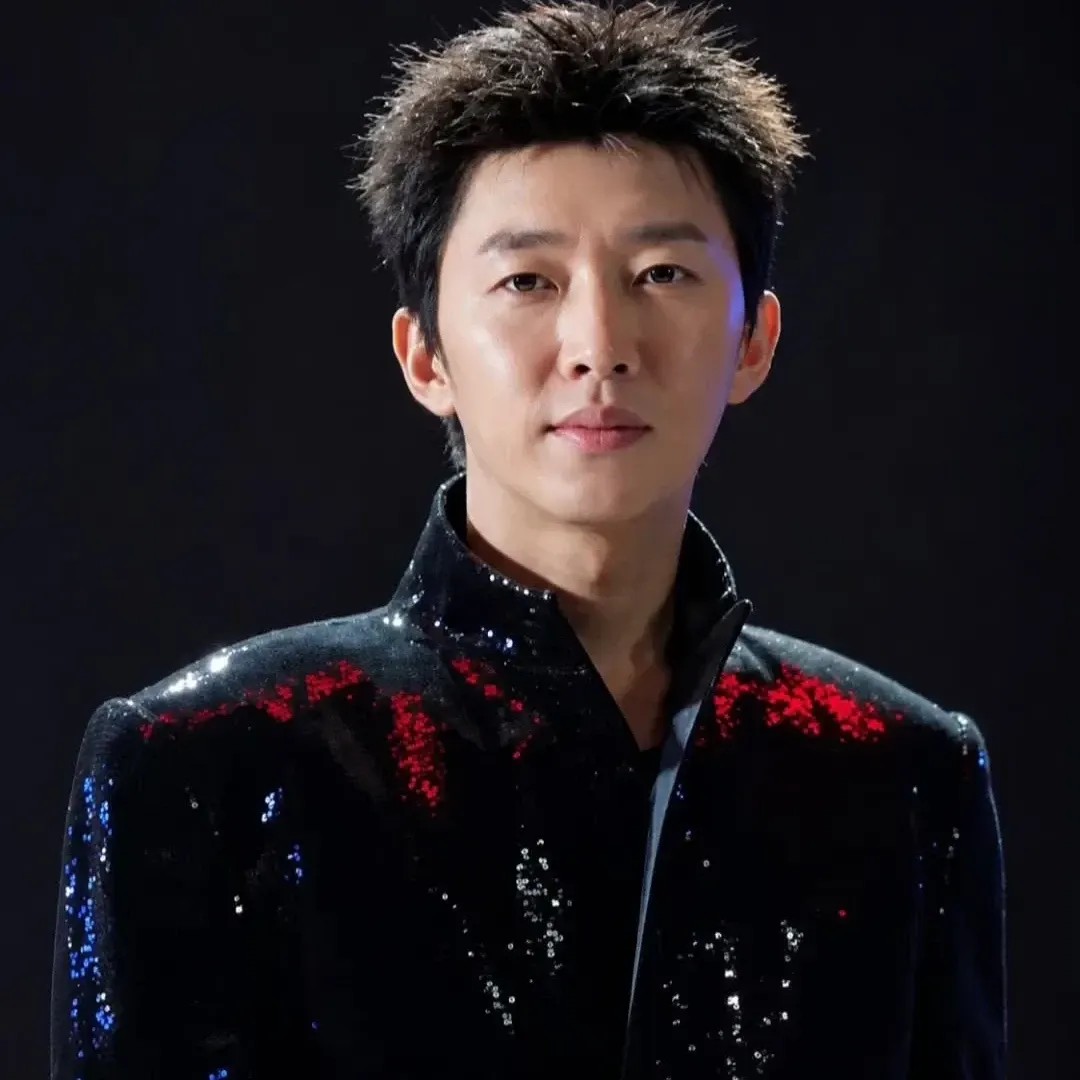 Cuplikan di balik layar dari Lim Youngwoong