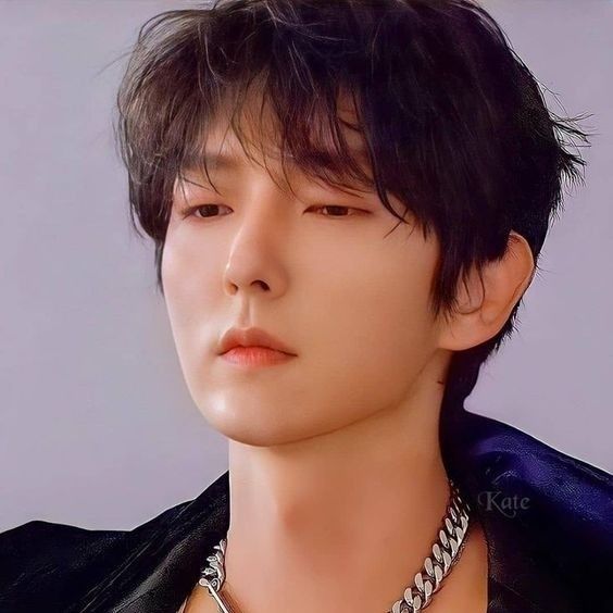 Latest photo of Lee Joongi