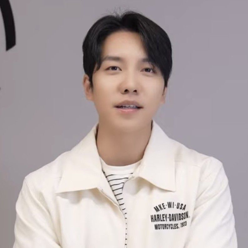 이승기의 최신 사진