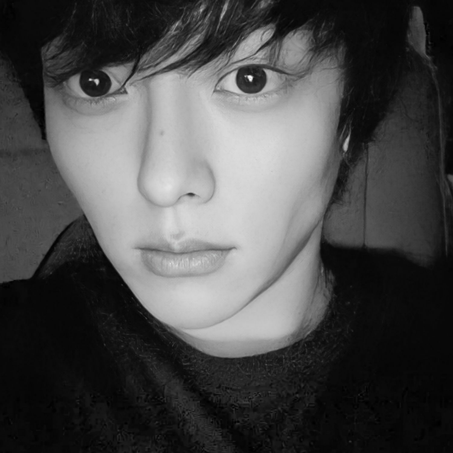 チャン・ギヨンの最近の活動ショット