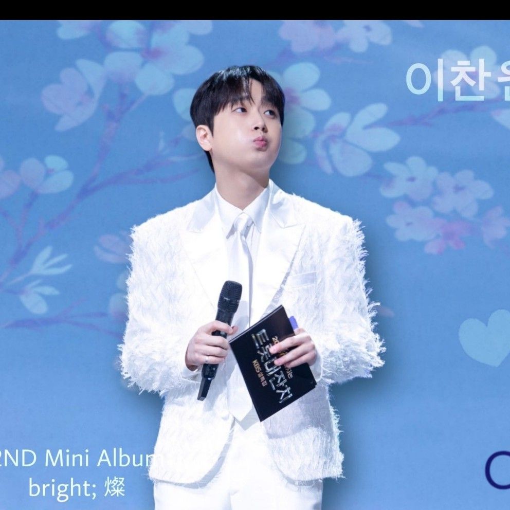 イ・チャンウォンのビハインドカット