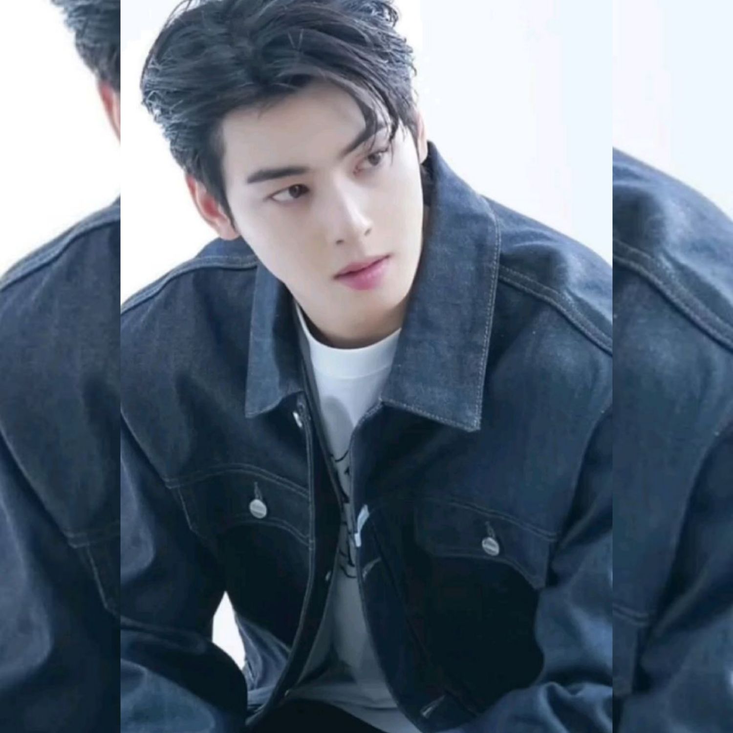 车银优的最新照片