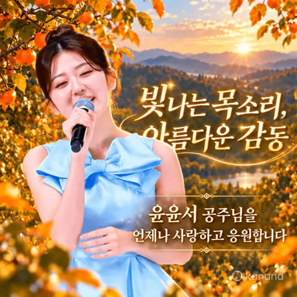 Popular profile photo of Yoon Yoonseo loved by fans