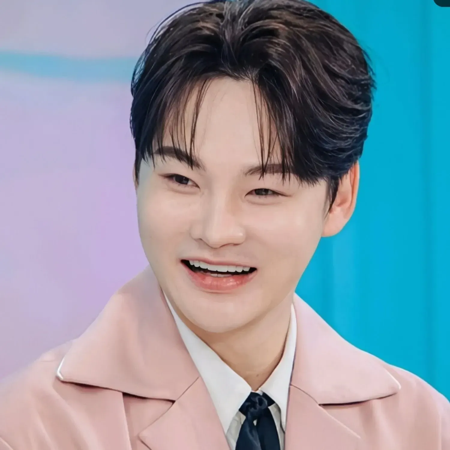 박서진 팬이 찍은 순간