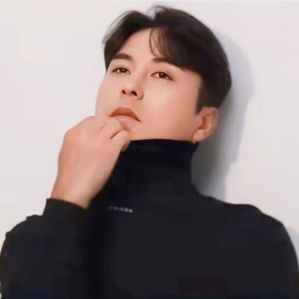 Foto terbaru dari Jang Minho