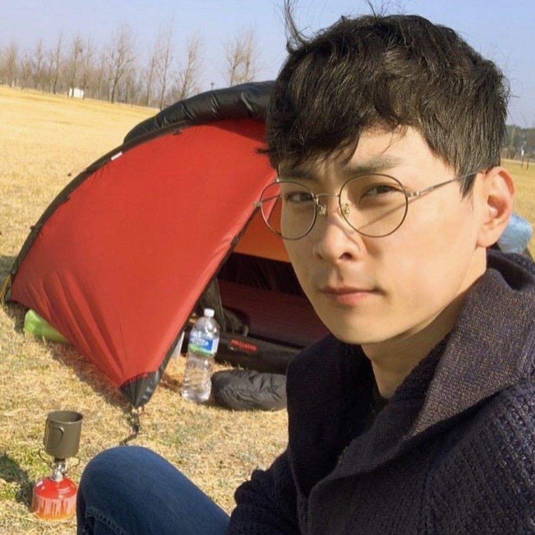 민경훈의 비하인드 컷