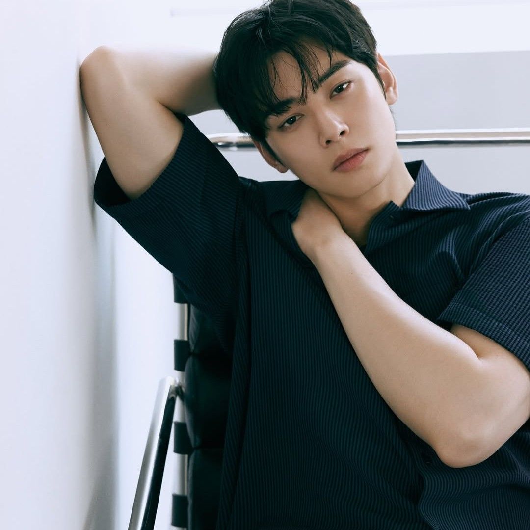 粉絲拍下的車銀優瞬間