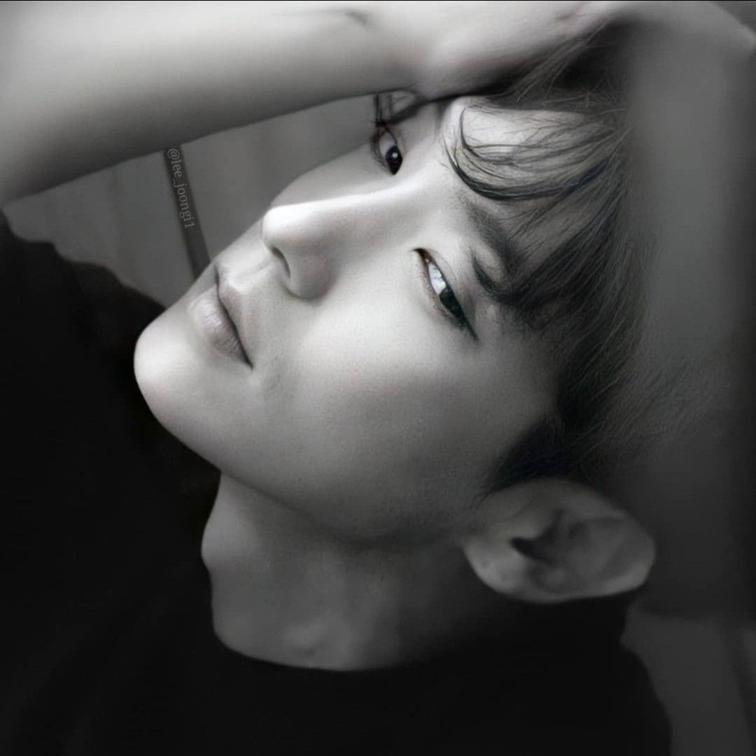 Momen yang diabadikan oleh penggemar Lee Joongi