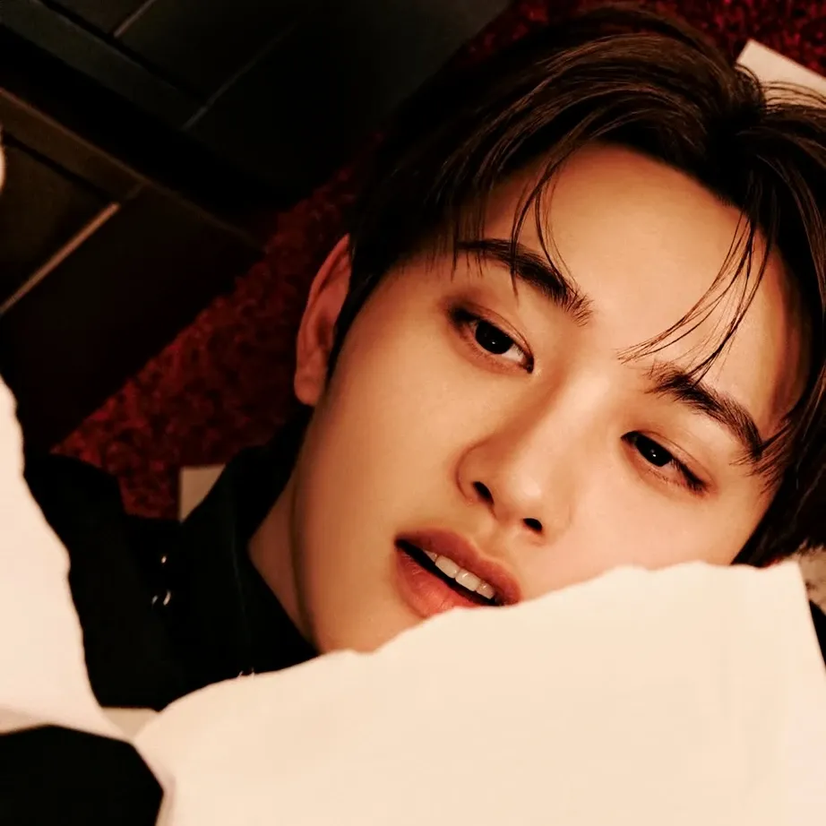 Momen yang diabadikan oleh penggemar Doh Kyungsoo (D.O.)