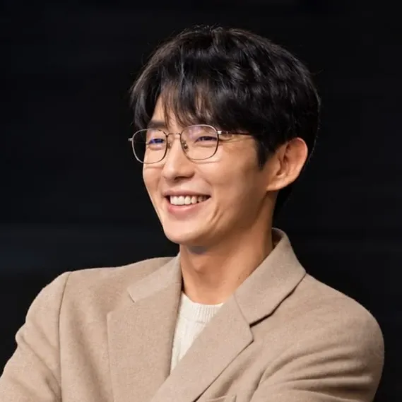 이준기 최근 활동샷