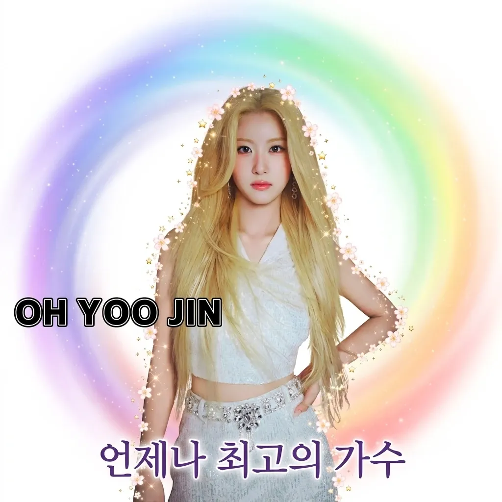 오유진의 최신 사진