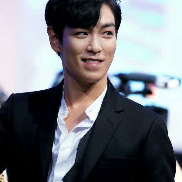 Recent activity shot of T.O.P