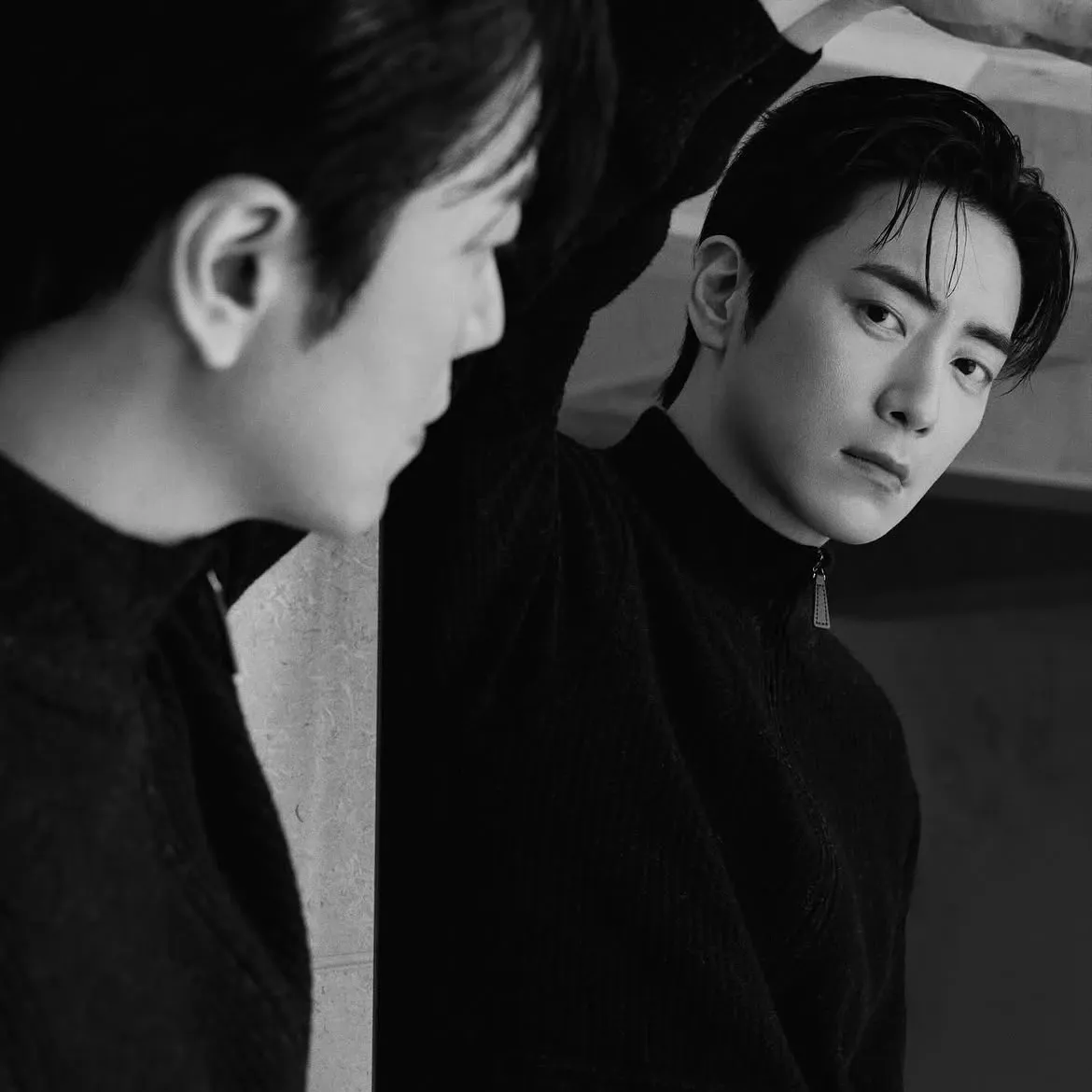 Latest photo of Lee Joonhyuk