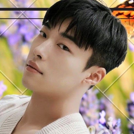 Latest photo of Woo Dohwan