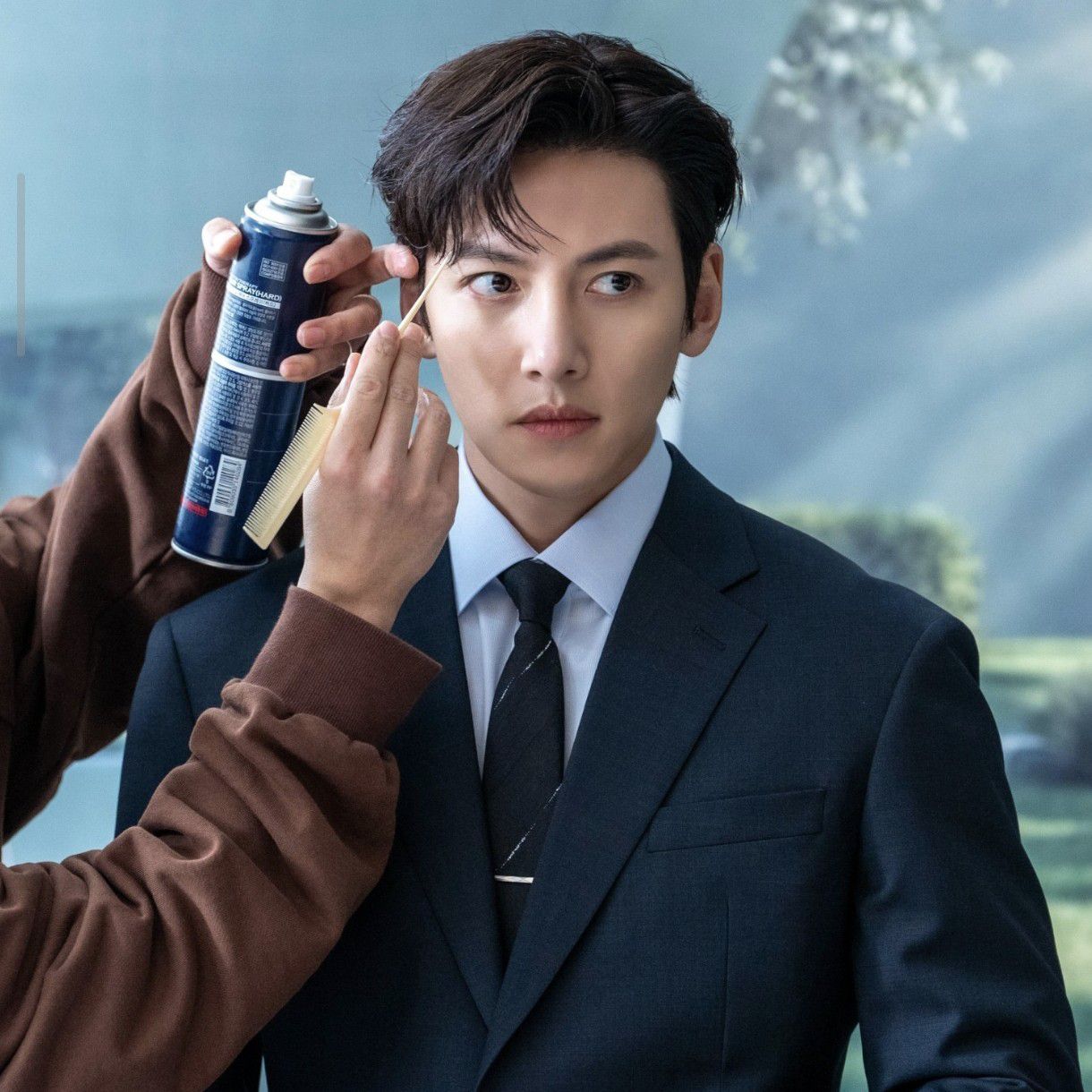 チ・チャンウクの最新写真