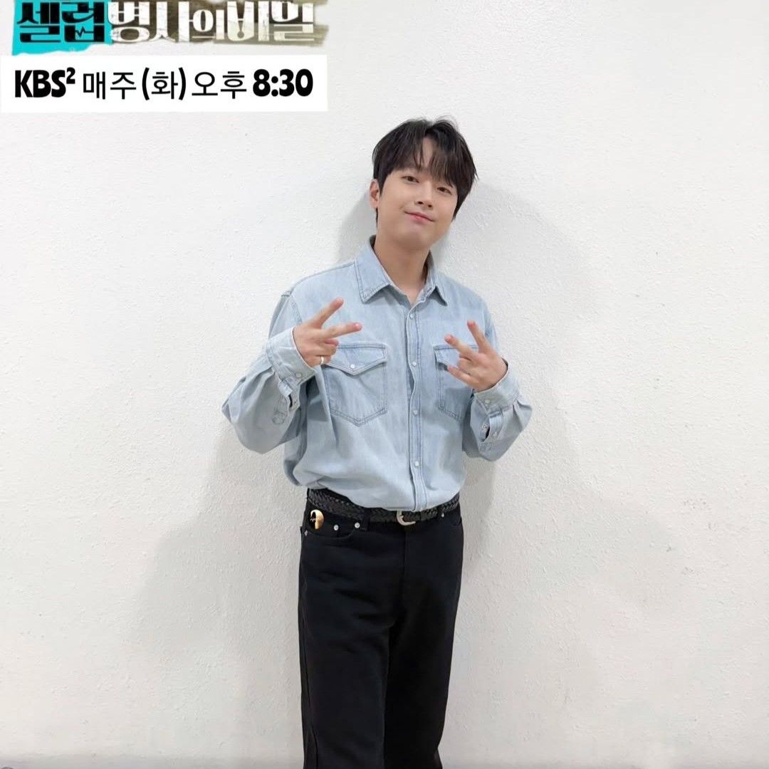 イ・チャンウォンの最新写真