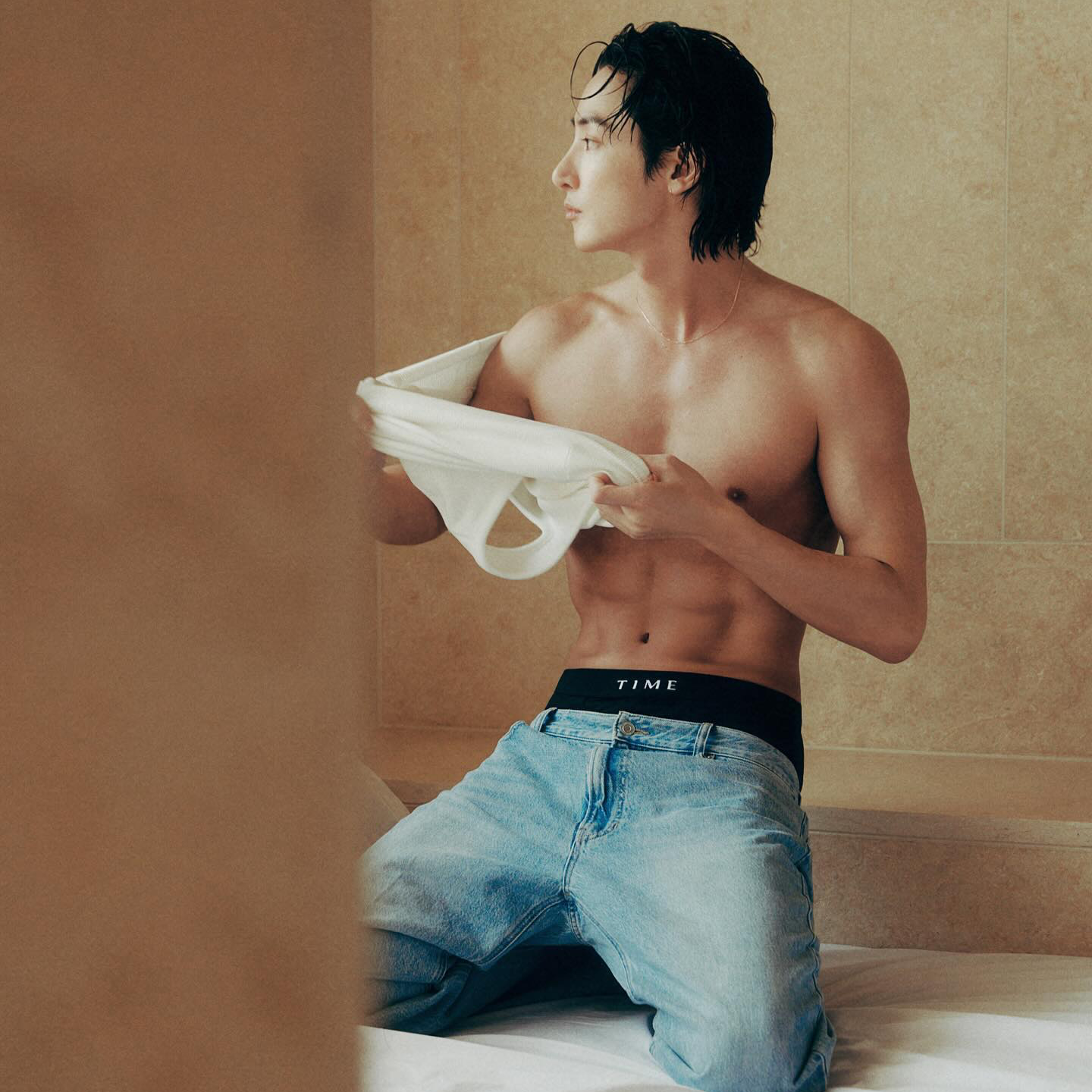 Latest photo of Lee Soohyuk