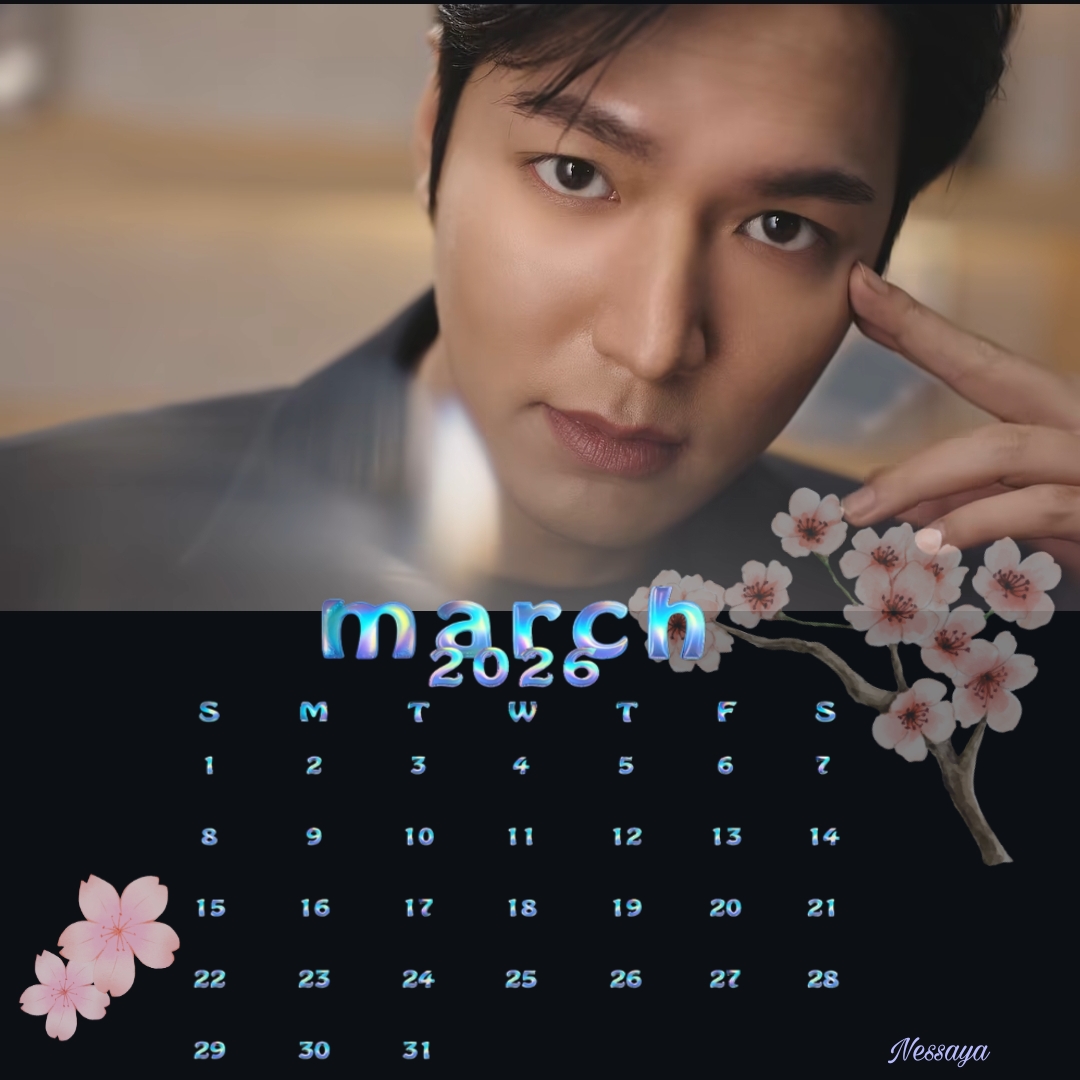 李敏鎬的幕後花絮