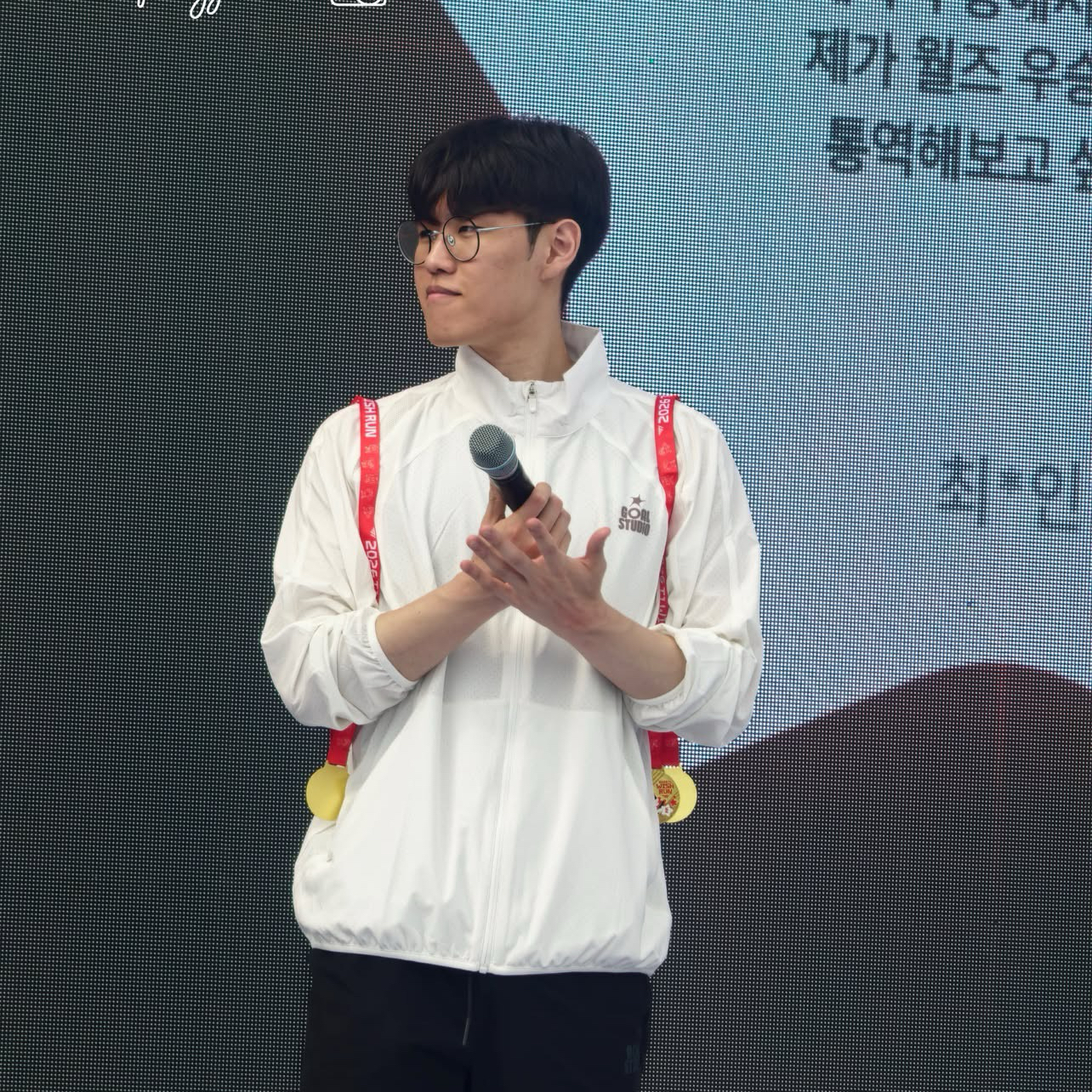 오너 최근 활동샷