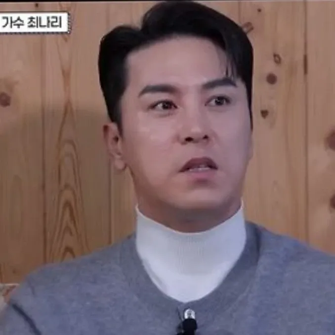 Foto terbaru dari Jang Minho