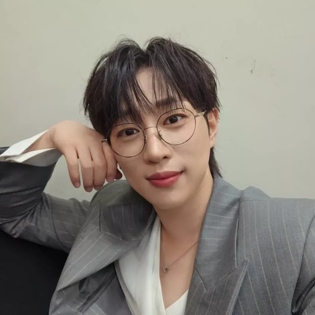 안성훈 팬이 찍은 순간
