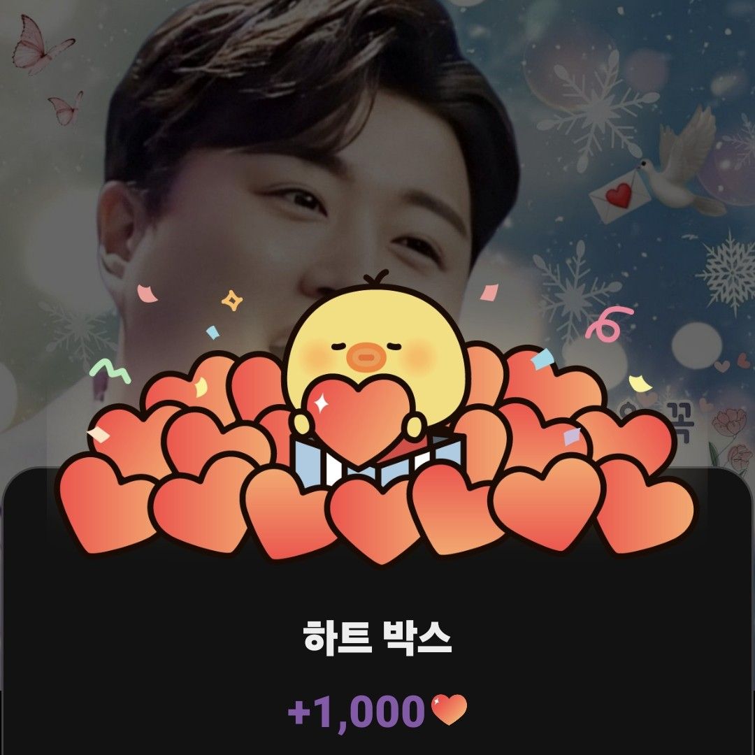 Foto kegiatan terbaru dari Kim Hojoong