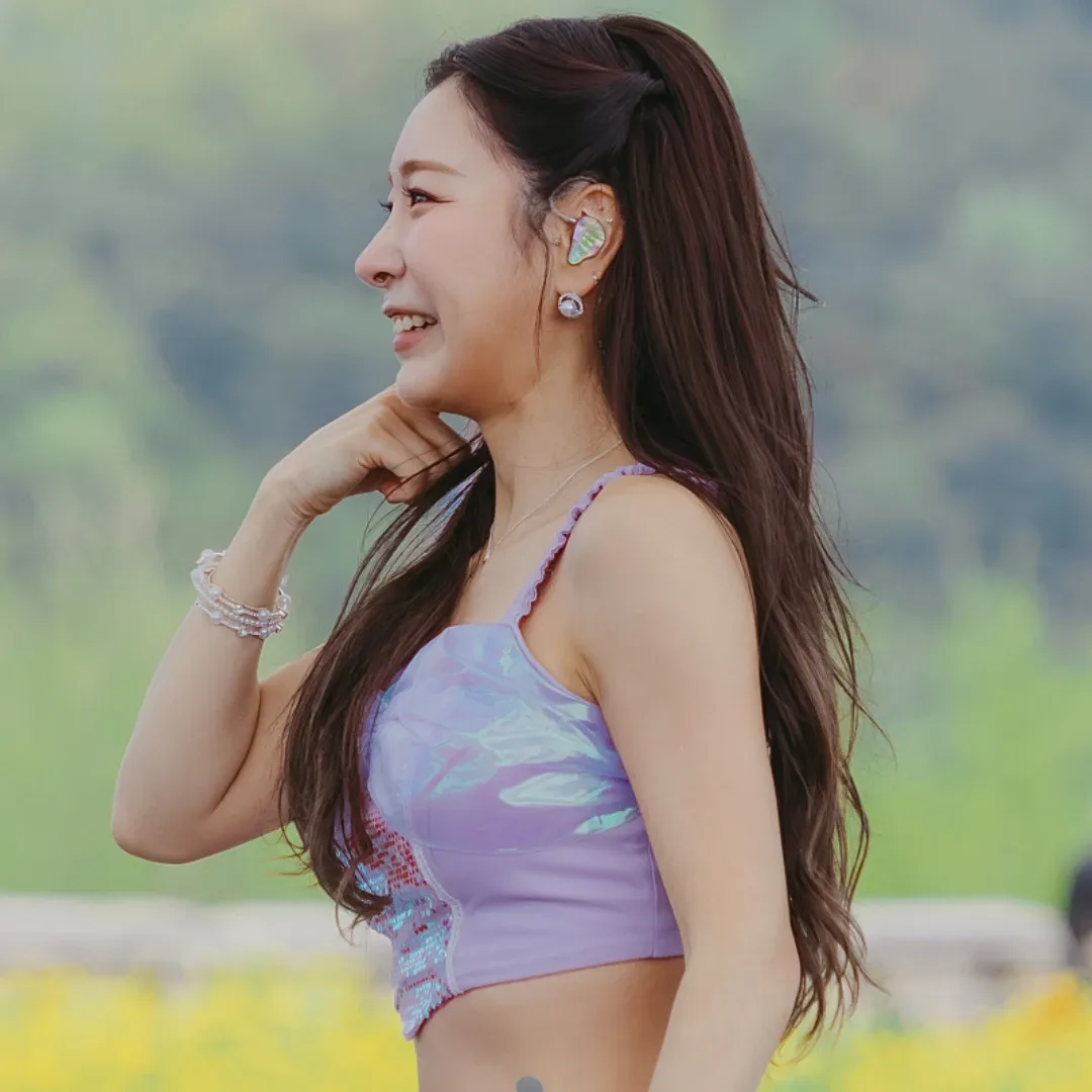 Latest photo of Huh Chanmi