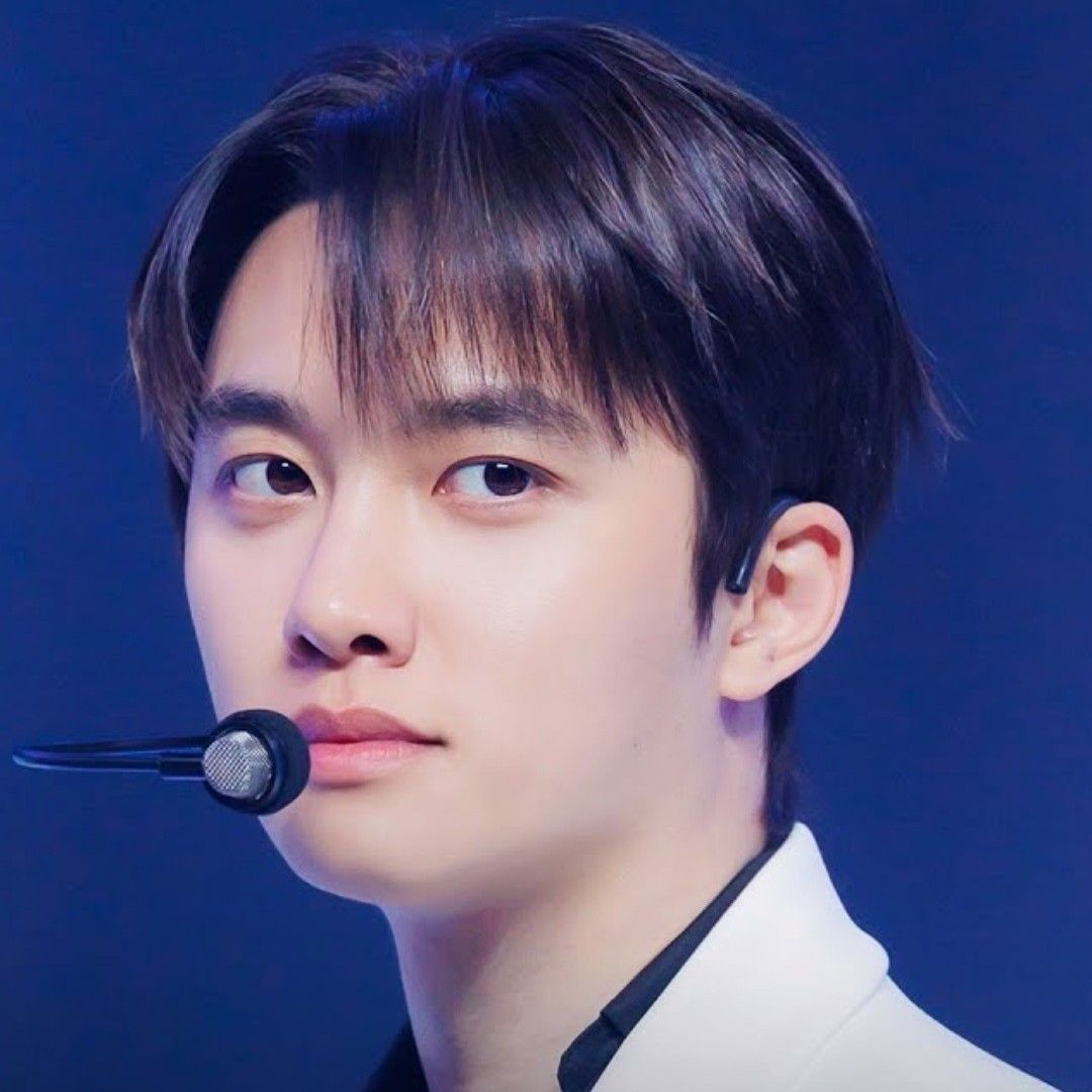 ファンが撮影したド・ギョンス (ディオ)の瞬間