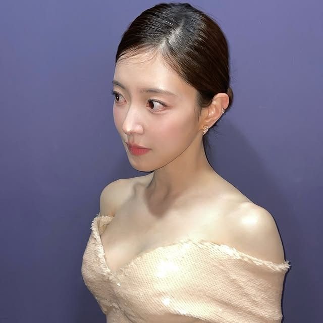 Recent activity shot of Lee Seyoung