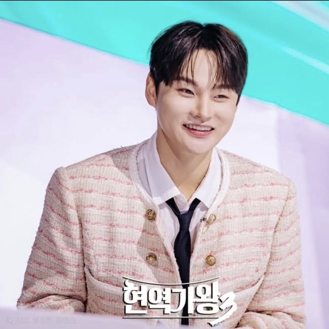 朴瑞鎮的近期活動照