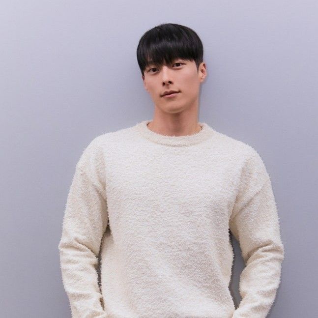 Latest photo of Jang Kiyong