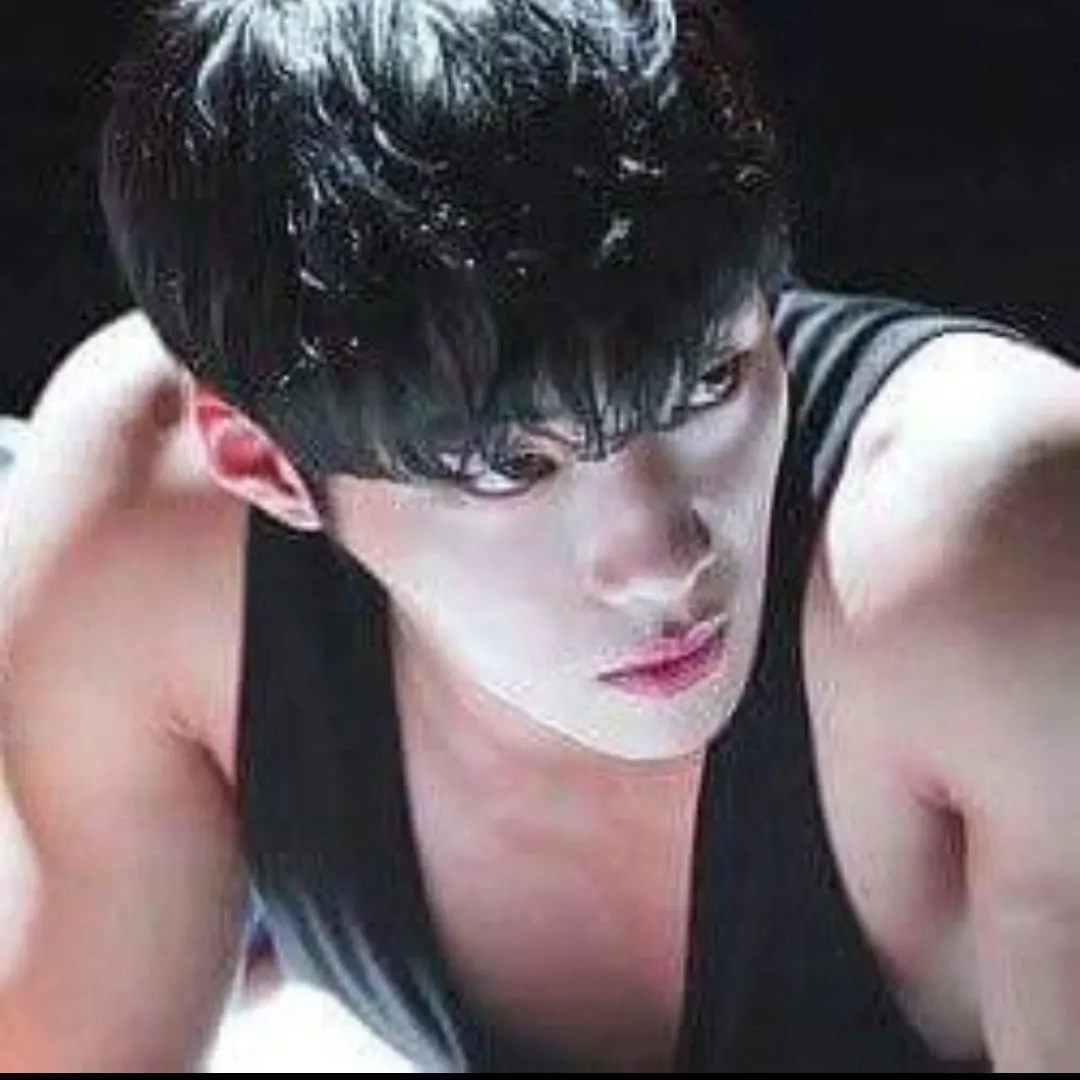 Recent activity shot of Woo Dohwan