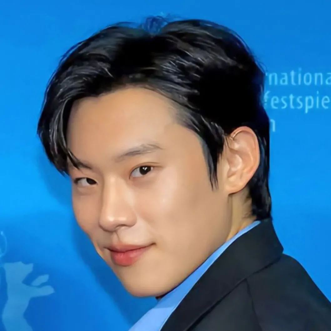 Recent activity shot of Kim Sungcheol