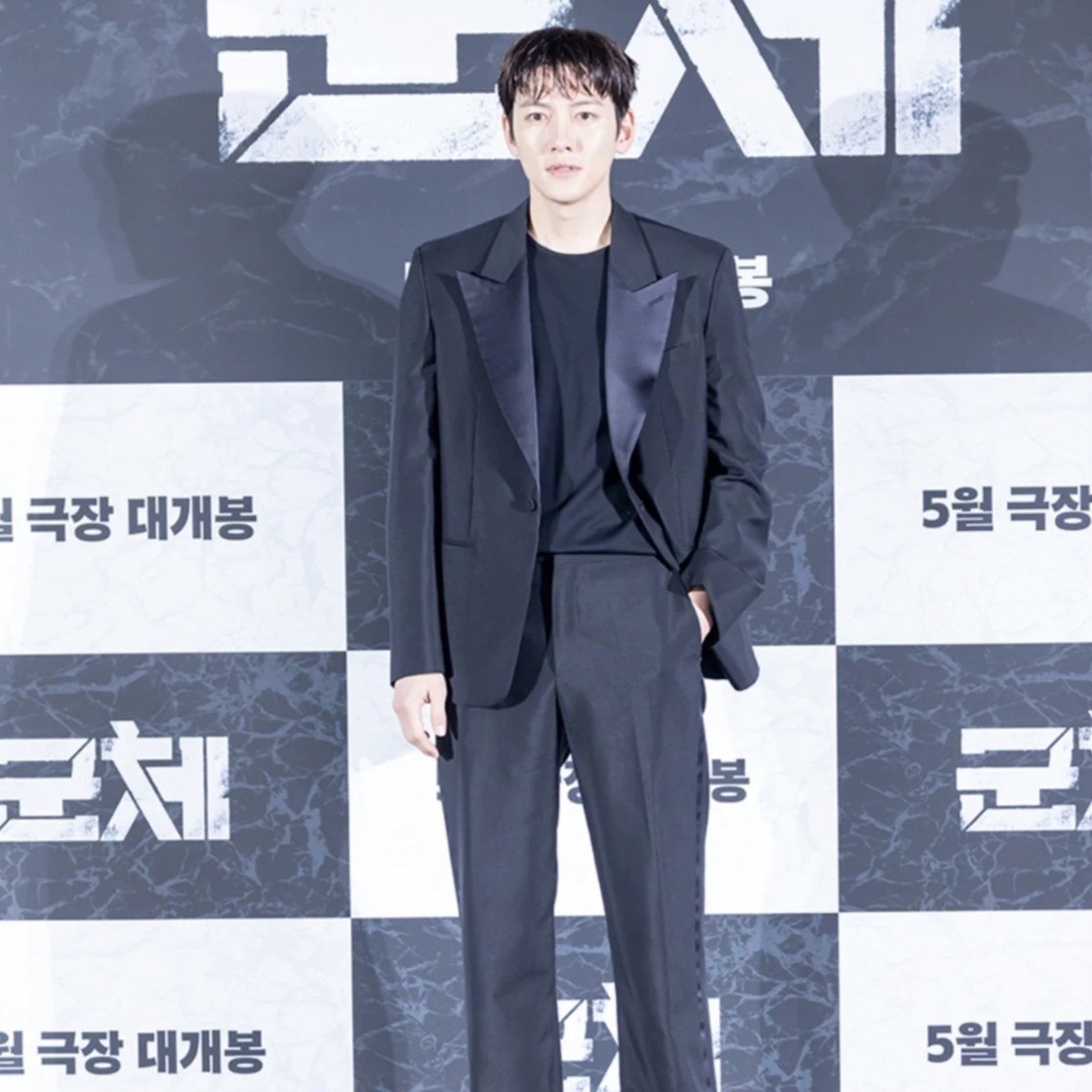 池昌旭的最新照片