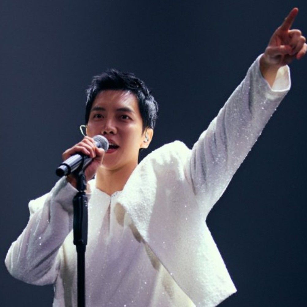 イ・スンギの最新写真