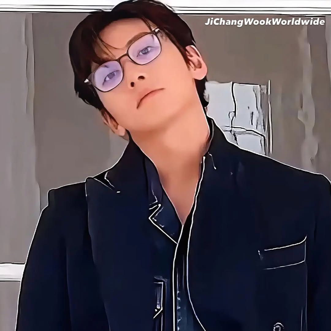 チ・チャンウクの最新写真