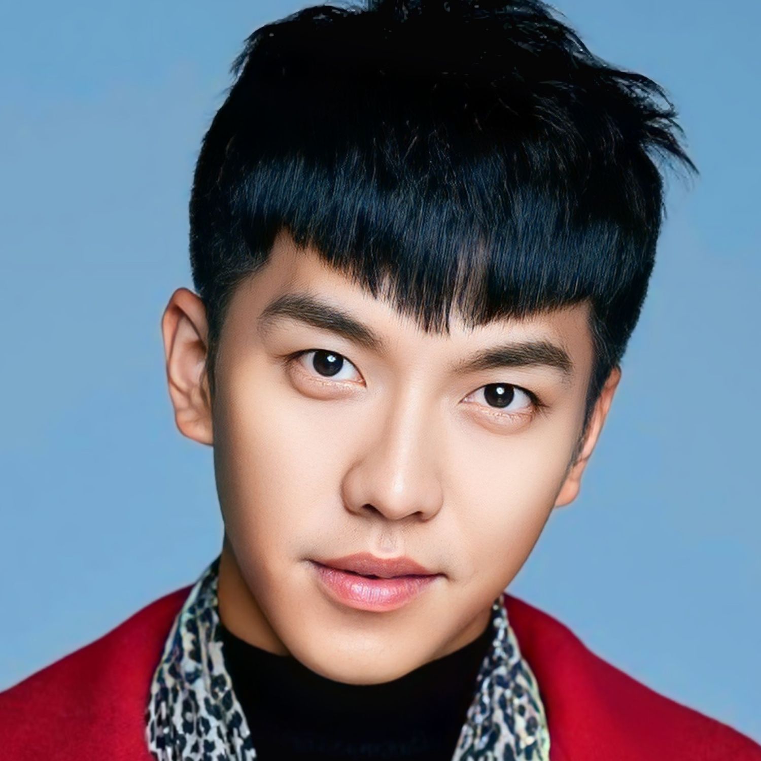 イ・スンギの最近の活動ショット