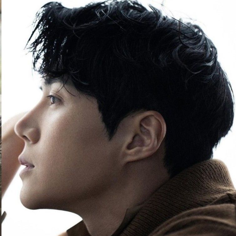 金宣虎的幕后花絮