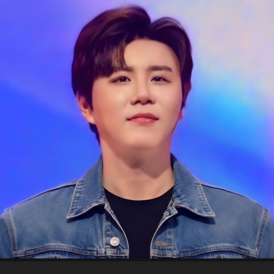 A moment captured by a fan of Jin Haesung