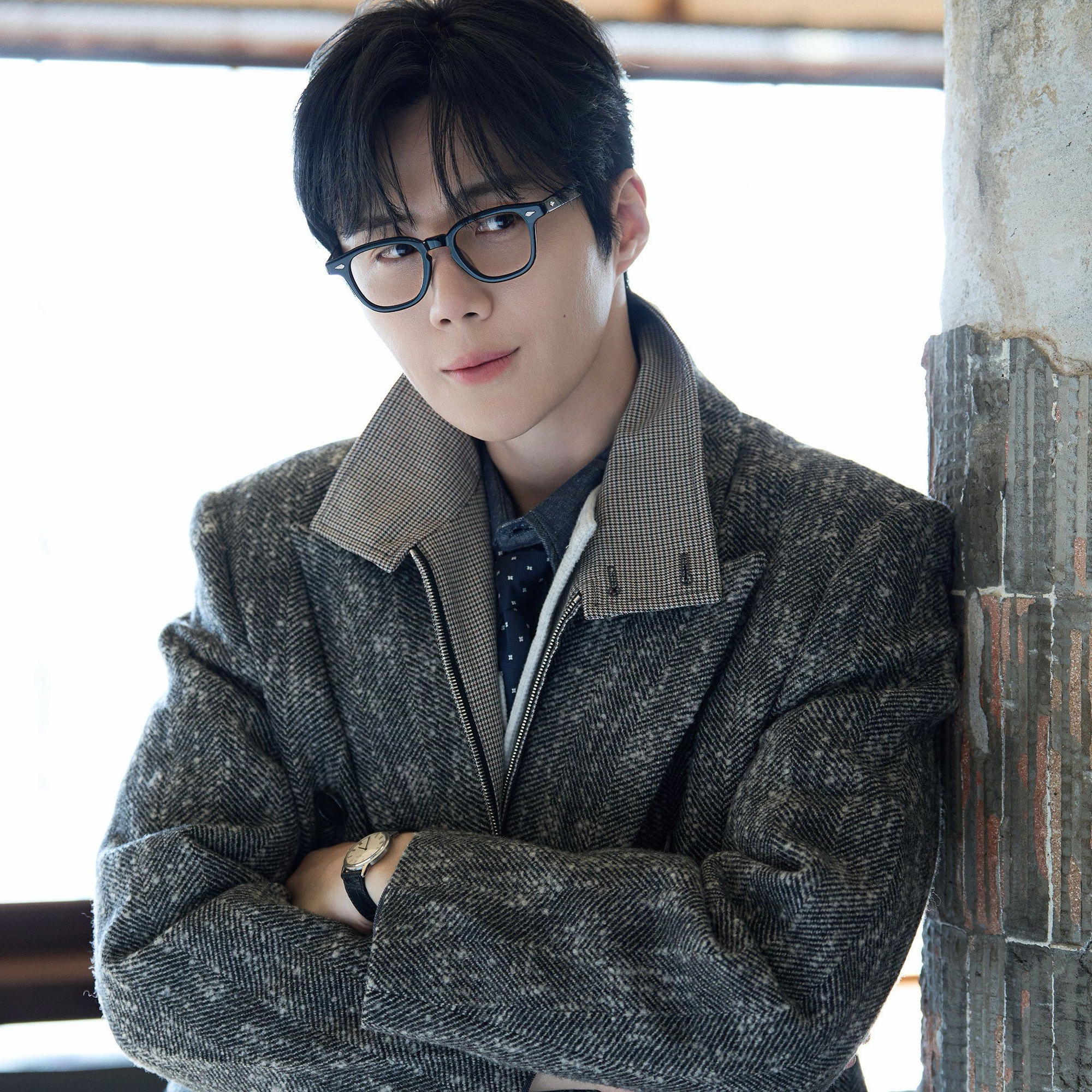 Latest photo of Kim Seonho