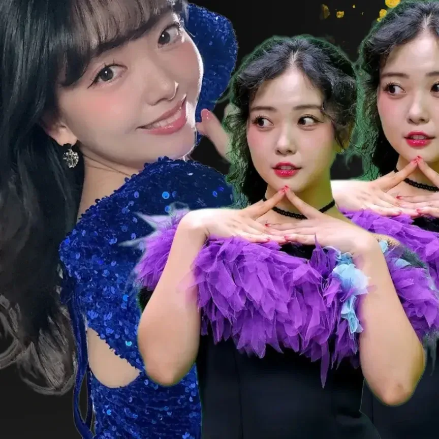 Behind-the-scenes cut of YOYOMI