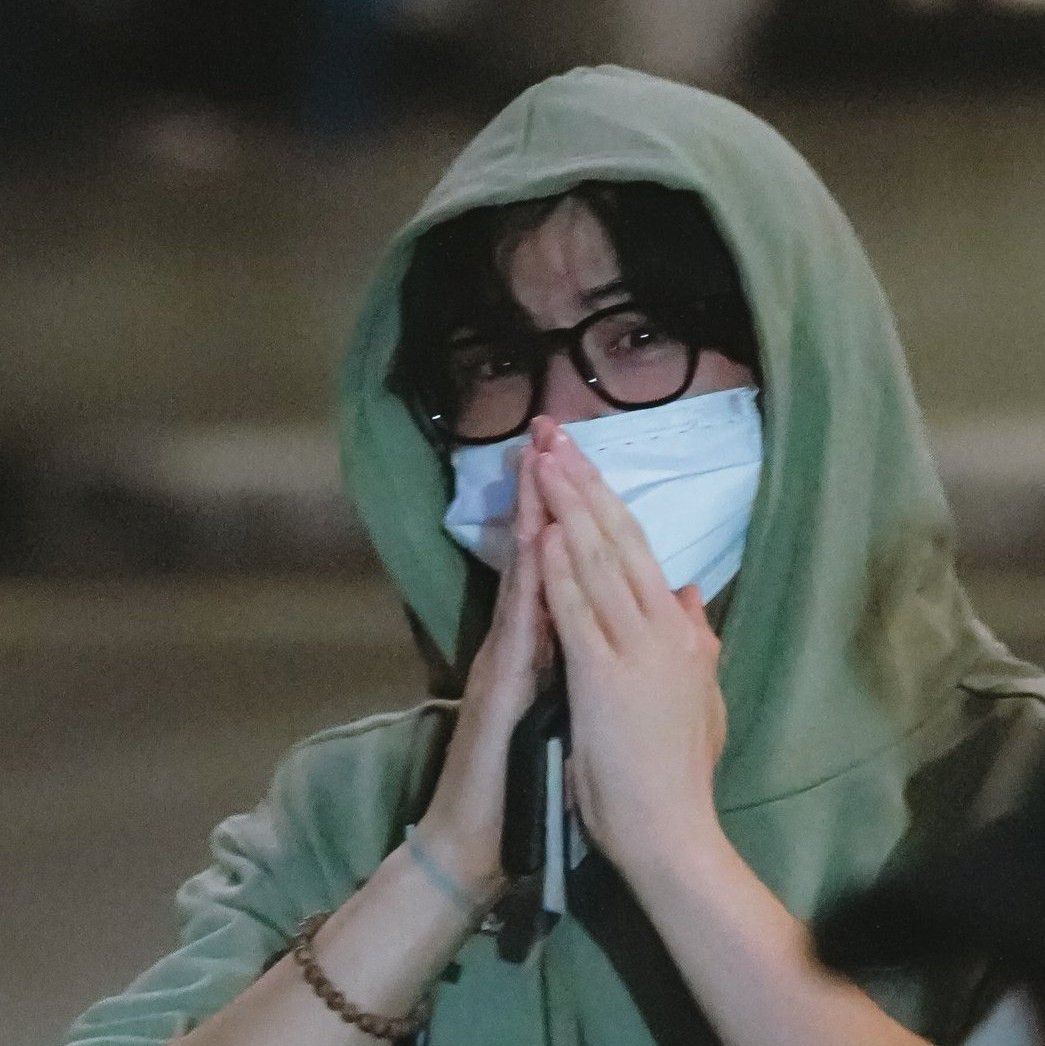 Foto kegiatan terbaru dari Cha Eunwoo