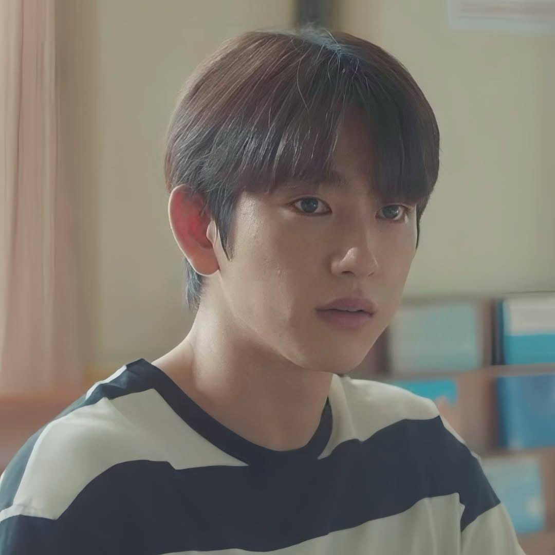 朴珍荣的最新照片