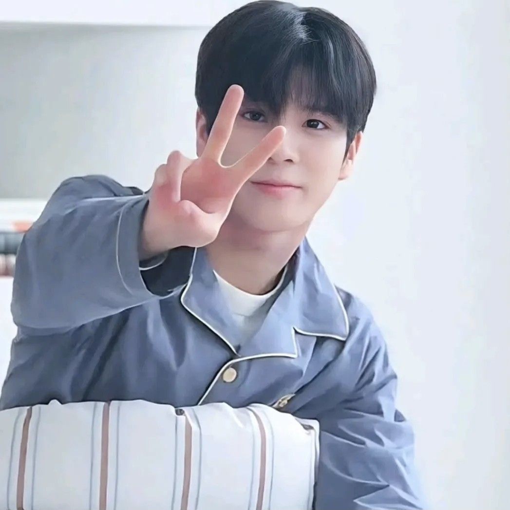 粉絲拍下的鄭東元瞬間