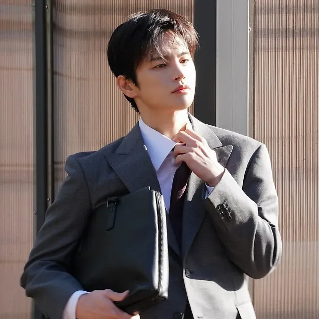 Foto kegiatan terbaru dari Seo Inguk