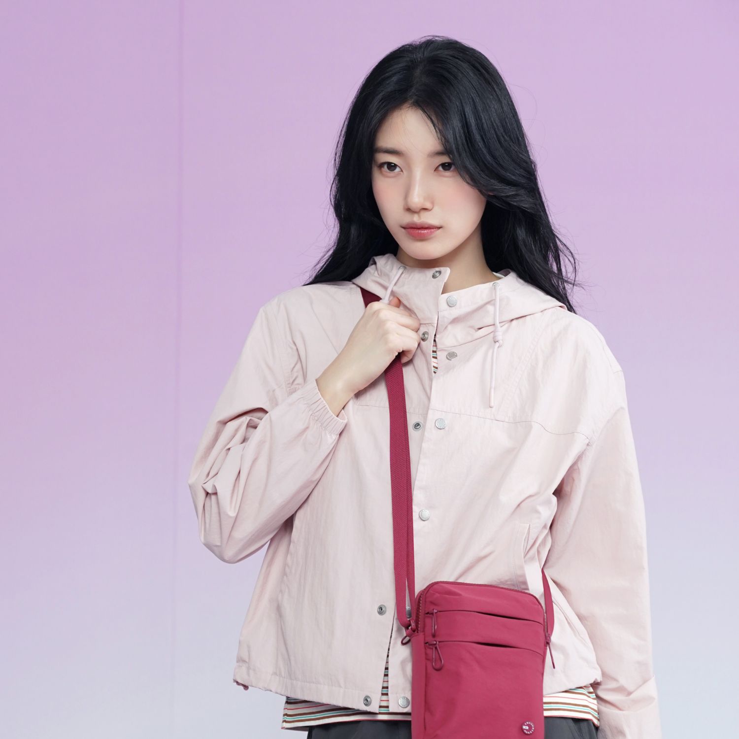 裴秀智的最新照片